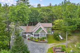 151 Frenchs Rock Rd, Hartland, ME 04943 - Photo 3
