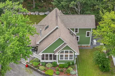 151 Frenchs Rock Road, Hartland, ME 04943 - Photo 5
