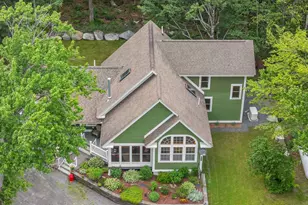 151 Frenchs Rock Rd, Hartland, ME 04943 - Photo 5