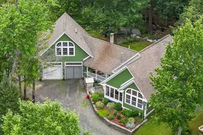 151 Frenchs Rock Road, Hartland, ME 04943 - Photo 1