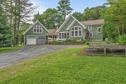 151 Frenchs Rock Road, Hartland, ME 04943 - Photo 33