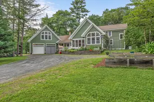 151 Frenchs Rock Rd, Hartland, ME 04943 - Photo 33