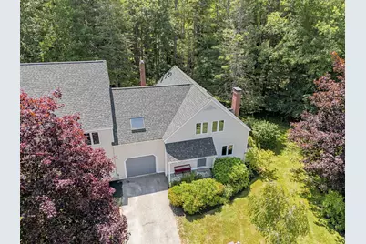 4 Foxglove Court #4, Yarmouth, ME 04096 - Photo 7