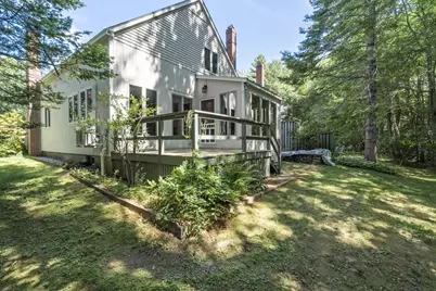 4 Foxglove Court #4, Yarmouth, ME 04096 - Photo 35