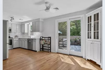 46 Colonial Village #46, Falmouth, ME 04105 - Photo 5
