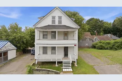 4 Sherwin Street, Waterville, ME 04901 - Photo 3