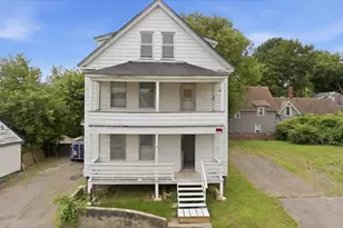 4 Sherwin St, Waterville, ME 04901 - Photo 3