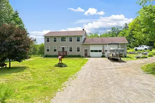 261 N Pond Rd, Rome, ME 04963 - Photo 3