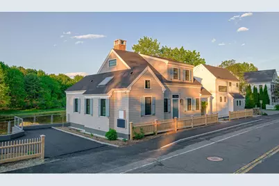 2 Maine Street, Kennebunkport, ME 04046 - Photo 17