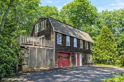 6 Abenaki Road, Boothbay Harbor, ME 04538 - Photo 1