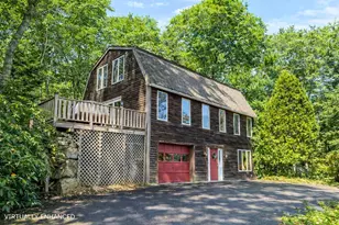6 Abenaki Rd, Boothbay Harbor, ME 04538 - Photo 1