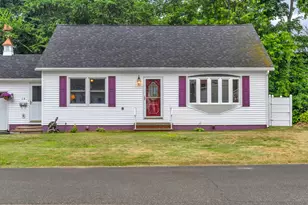 18 Grove St, East Millinocket, ME 04430 - Photo 43