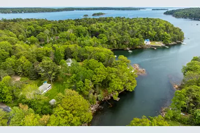 193 Lobster Cove Road, Boothbay Harbor, ME 04538 - Photo 39