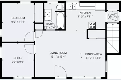 44 King Road, Lisbon, ME 04250 - Photo 67