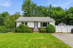 44 King Rd, Lisbon, ME 04250 - Photo 3