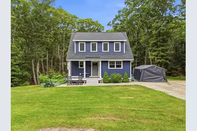 45 Charles Hill Road, Kittery, ME 03905 - Photo 1