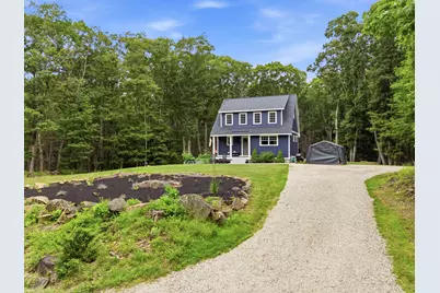 45 Charles Hill Road, Kittery, ME 03905 - Photo 3