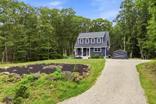 45 Charles Hill Rd, Kittery, ME 03905 - Photo 3