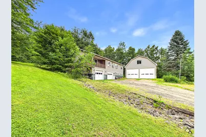 442 Isthmus Road, Rumford, ME 04276 - Photo 1