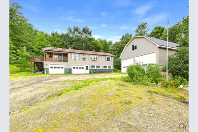 442 Isthmus Road, Rumford, ME 04276 - Photo 1