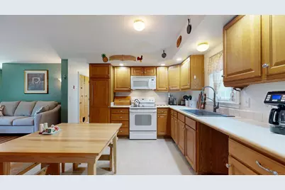 93 Hall Lane, Appleton, ME 04862 - Photo 13