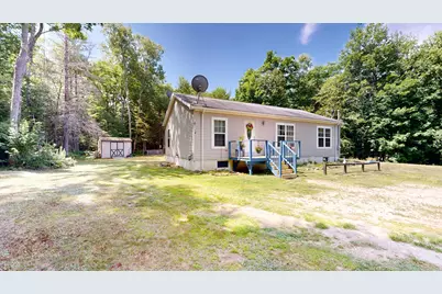 93 Hall Lane, Appleton, ME 04862 - Photo 35