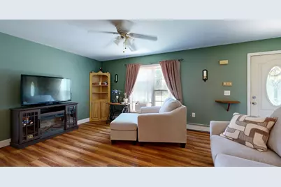 93 Hall Lane, Appleton, ME 04862 - Photo 5