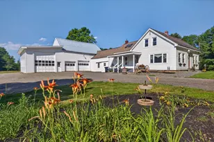 4368 Union St, Levant, ME 04456 - Photo 1