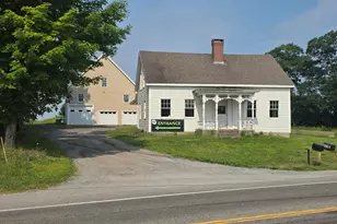 1642 Atlantic Hwy, Warren, ME 04864 - Photo 1