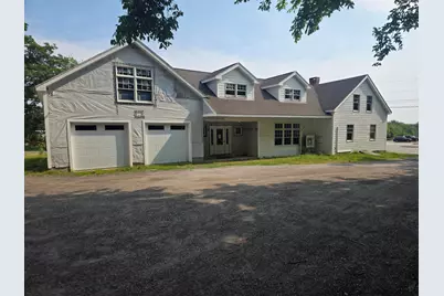 1642 Atlantic Highway, Warren, ME 04864 - Photo 3