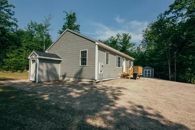 64 North, Limington, ME 04049 - Photo 39