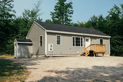 64 North, Limington, ME 04049 - Photo 1