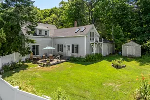 101 Bristol Rd, Damariscotta, ME 04543 - Photo 37
