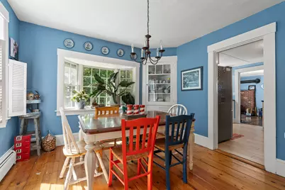 101 Bristol Road, Damariscotta, ME 04543 - Photo 13