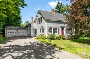 101 Bristol Rd, Damariscotta, ME 04543 - Photo 1