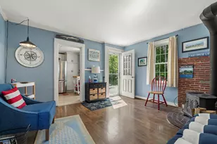 101 Bristol Rd, Damariscotta, ME 04543 - Photo 3