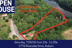 1776 Riverside Dr, Auburn, ME 04210 - Photo 1