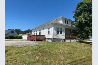 1087 Main Street, Sanford, ME 04073 - Photo 1