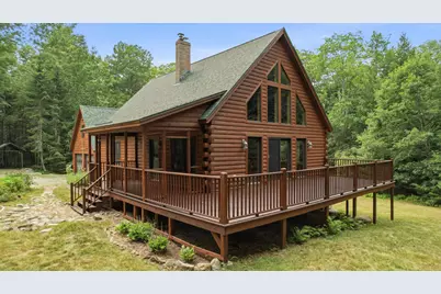 59 Glenwood Hill Road, Brunswick, ME 04011 - Photo 1