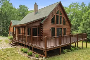 59 Glenwood Hill Road, Brunswick, ME 04011 - Photo 1