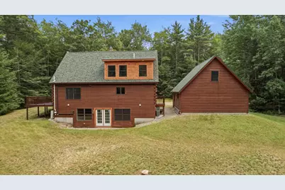 59 Glenwood Hill Road, Brunswick, ME 04011 - Photo 3