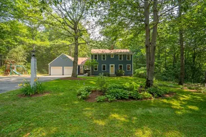 22 Wildridge Road, Standish, ME 04084 - Photo 3