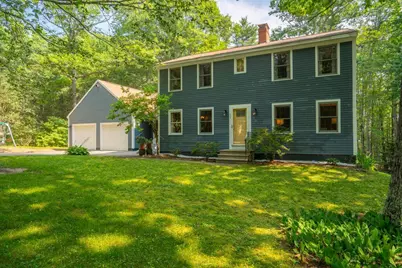 22 Wildridge Road, Standish, ME 04084 - Photo 5