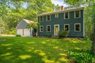 22 Wildridge Rd, Standish, ME 04084 - Photo 5