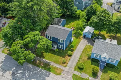 210 Fern Street, Bangor, ME 04401 - Photo 39