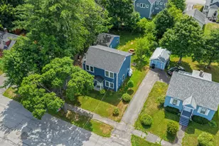 210 Fern St, Bangor, ME 04401 - Photo 39