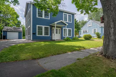 210 Fern Street, Bangor, ME 04401 - Photo 37