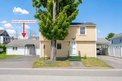 25 Green Street, Saco, ME 04072 - Photo 1