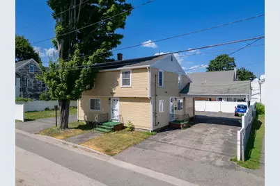 25 Green Street, Saco, ME 04072 - Photo 1