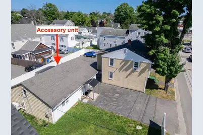 25 Green Street, Saco, ME 04072 - Photo 5